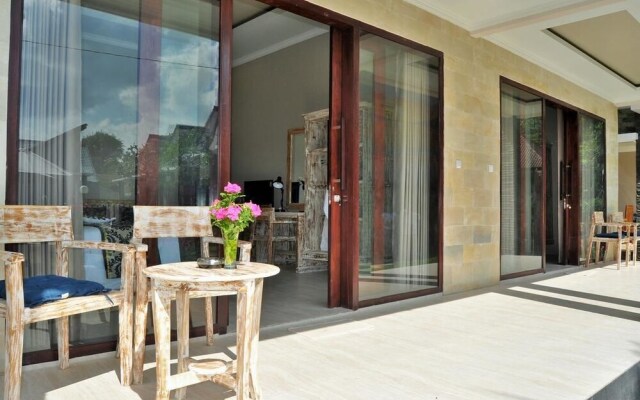 Favorite Exclusive Villa And Spa