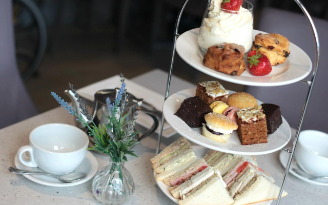 The Mill Hotel & Spa