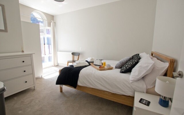 Wolverton Suite