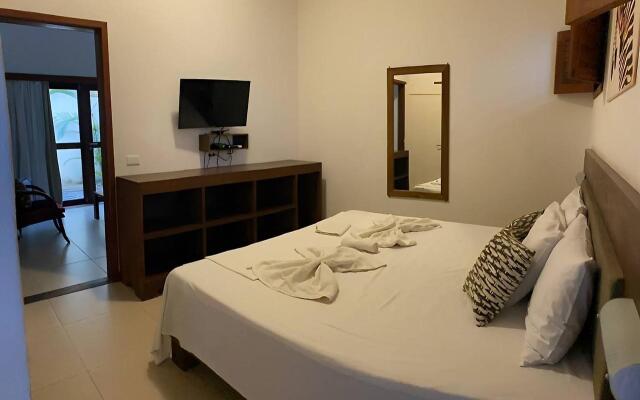 Hotel São Francisco