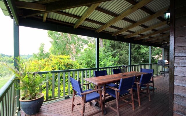 Shenanigans Spur Cottage