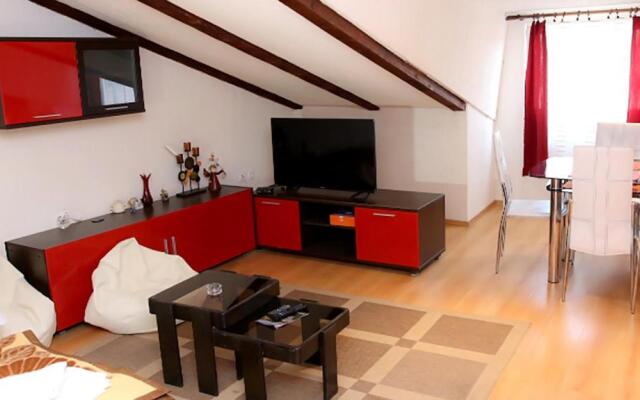 Apartment Ajdukovic 2