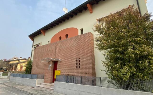 Appartamento Cadorna