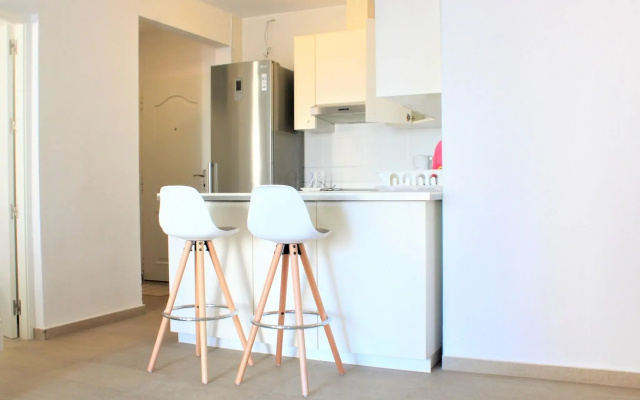 Amazing apartment in Murcia with shared swimming pool