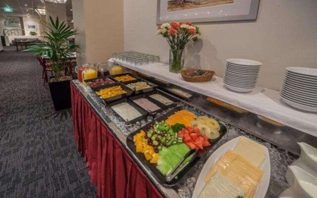 Econo Lodge City Central