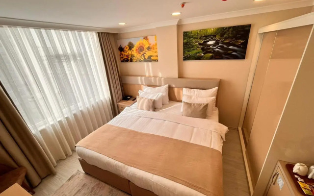 Şimal Hotel