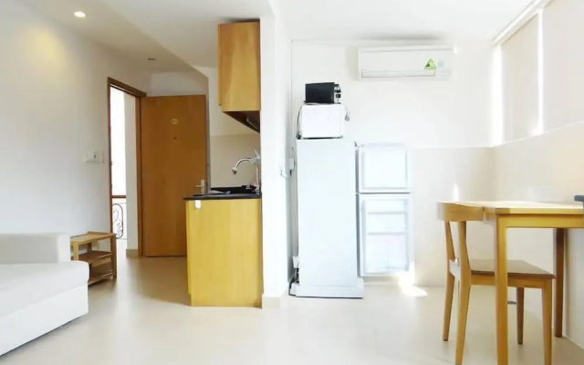 Edenpark Apartment & Hotel Service