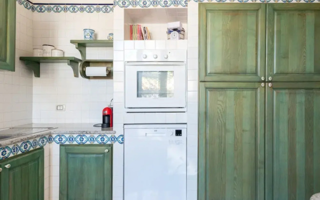 Lovely Family Villa in Modica