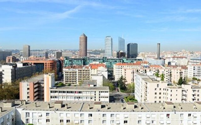 Appart Ambiance - Bellevue