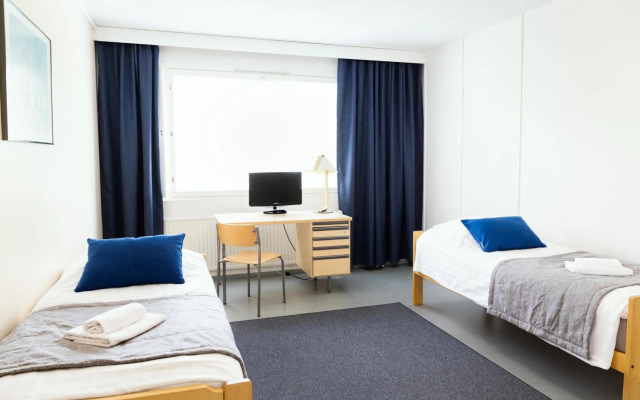 ISLO Hostel - Finnhostel Joensuu