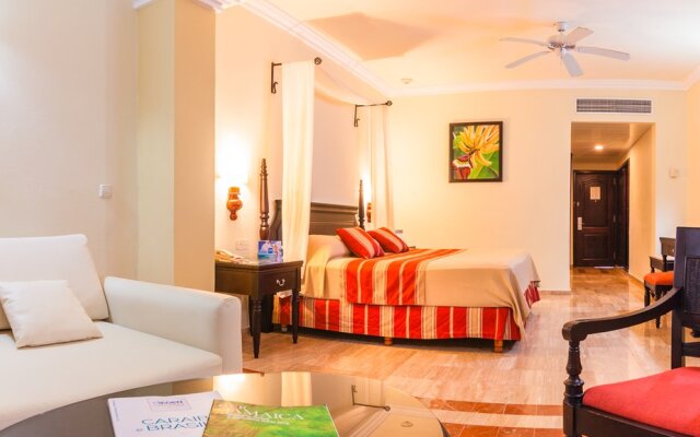 Grand Palladium Jamaica Resort & Spa All Inclusive