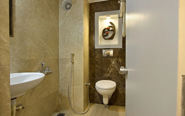 Mannars Residency