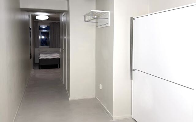 Nomad Gardet Hostel