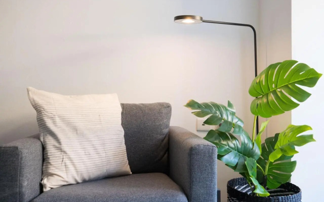 Yarkon-By Beach Apartments Tlv