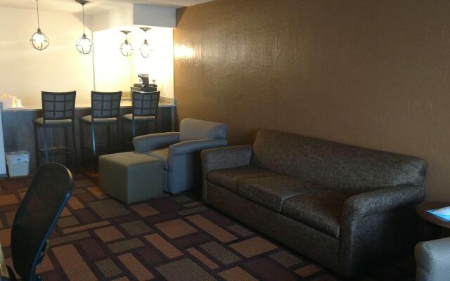 Best Western Tower West Lodge