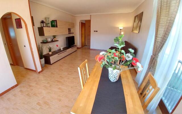 Terrace22 - Delizioso Attico Ben Collegato, 4 Persone