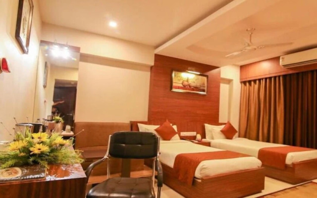 The Mahal Inn