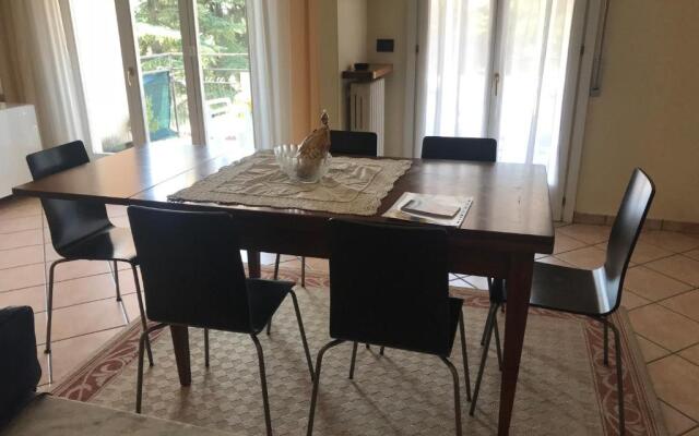 Suite Francy Panorama