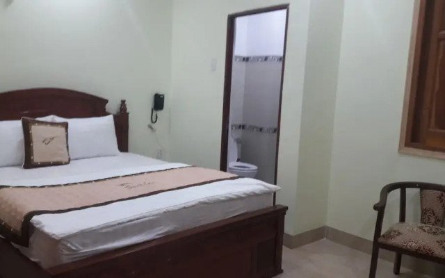 Thanh Cao Hotel