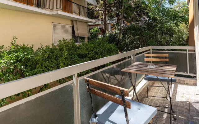 Phaedrus Living Alimos Edem Beach Flat