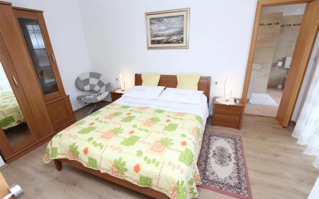 Apartments Daria