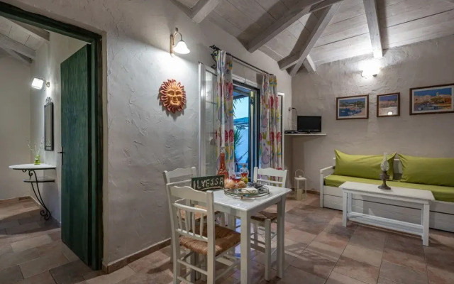 Ilyessa Cottages