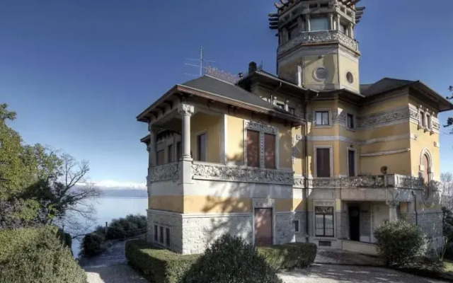Villa Galimberti Bernocchi