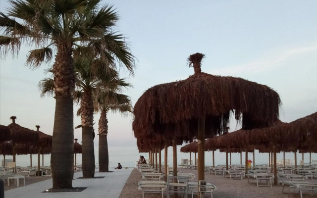 Hotel Chiaraluna