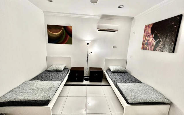 Home Stay Hostel
