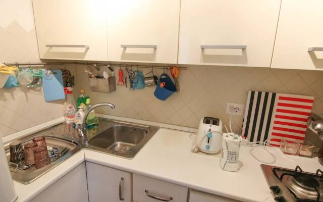 La Casa dell'Artista