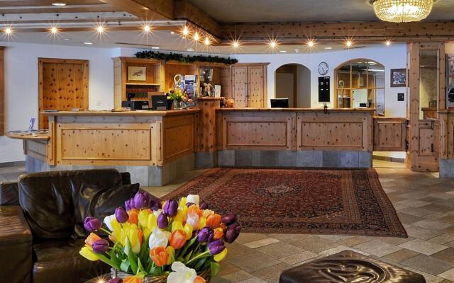 Silvretta Parkhotel