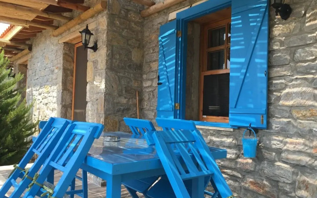 Koy Evi Apart