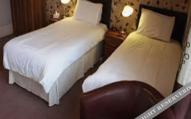 Rostrevor Hotel - Guest House