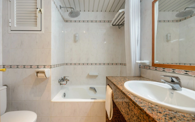 Hotel Vibra Mare Nostrum