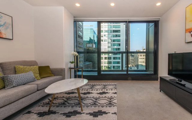 Ehome - Unbeatable Location Central CBD Next To Skytower