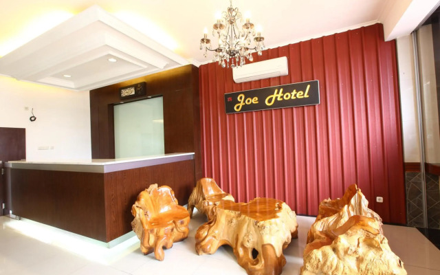 RedDoorz Plus near Soekarno Hatta Airport 2