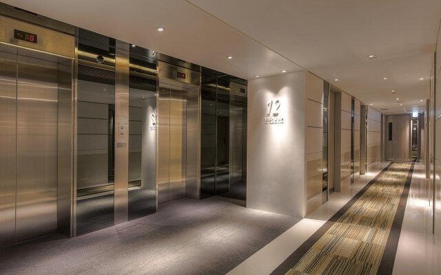 Stanford Hillview Hotel
