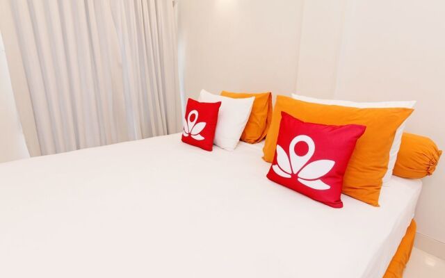 Zen Rooms Gili Trawangan 1