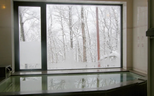 Hotel Astoria (Nagano)