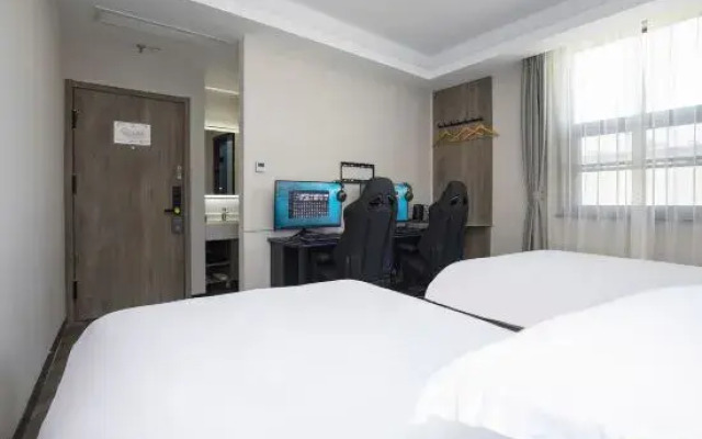 Tans Boutique Hotel