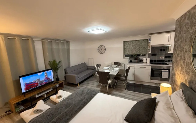 Urban home in  Elephant&Castle