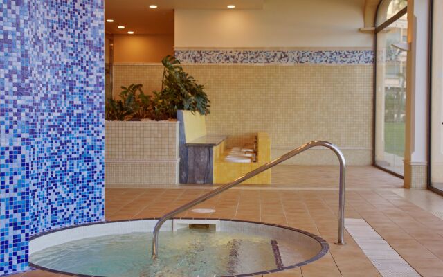 Gran Hotel Atlantis Bahia Real G.L.