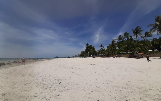 Plaza Hua Hin