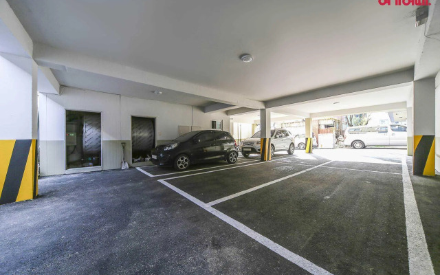 Goodstay Grand Motel Chuncheon