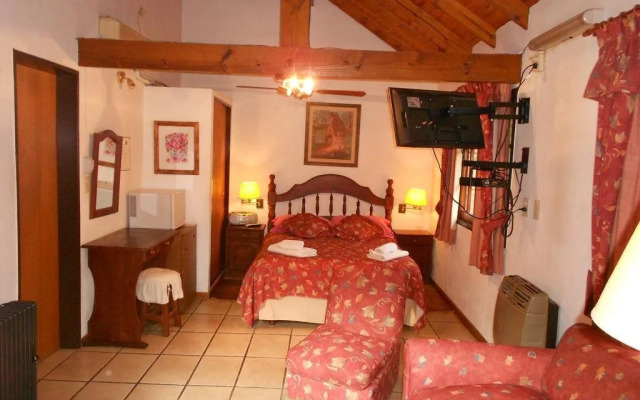 Alpenhaus Hostería Restaurant - фото 2