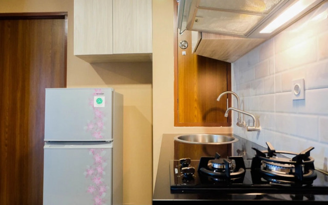 Premium 2BR Apartment @ Grand Kamala Lagoon