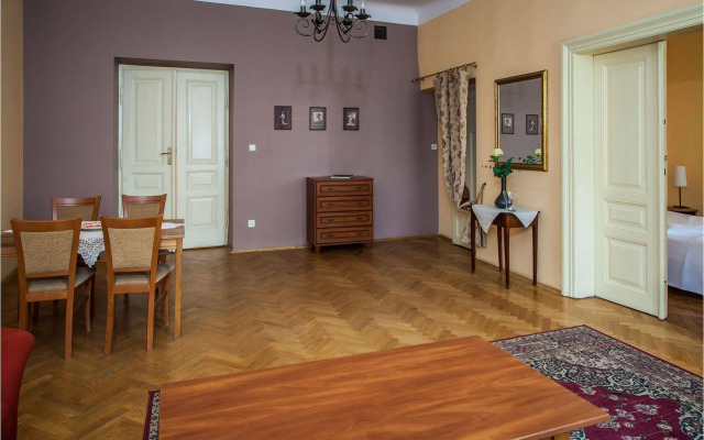 Muzyczny Kraków Apartamenty