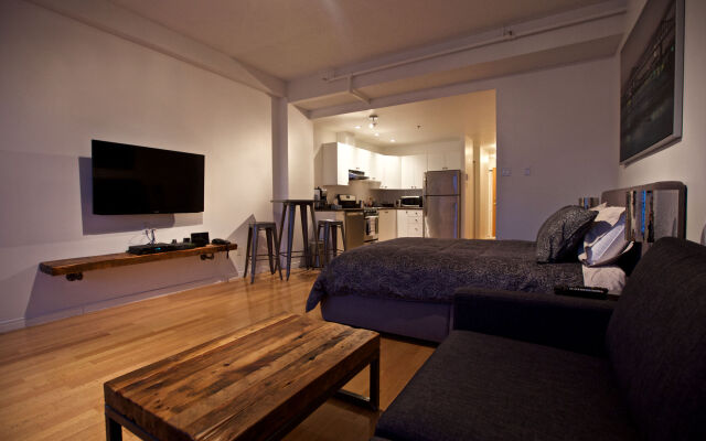 Appartement Sur la "Main"