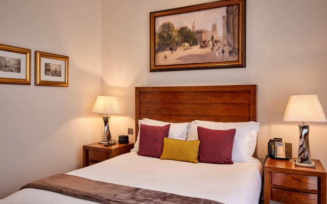 The Royal Horseguards, London