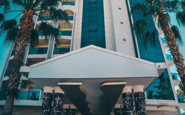 Scala Nuova Beach Hotel